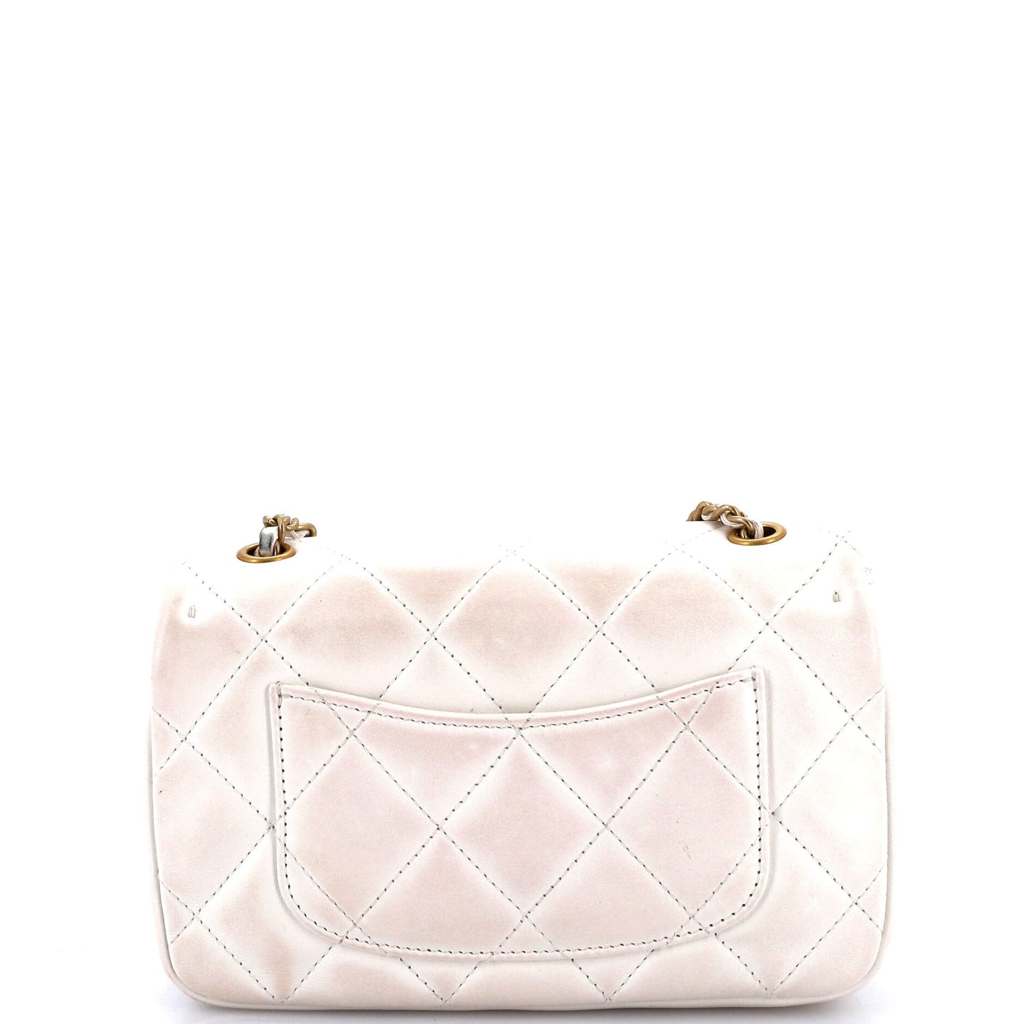 STRAPSTORY CROSSBODY BAG - 244