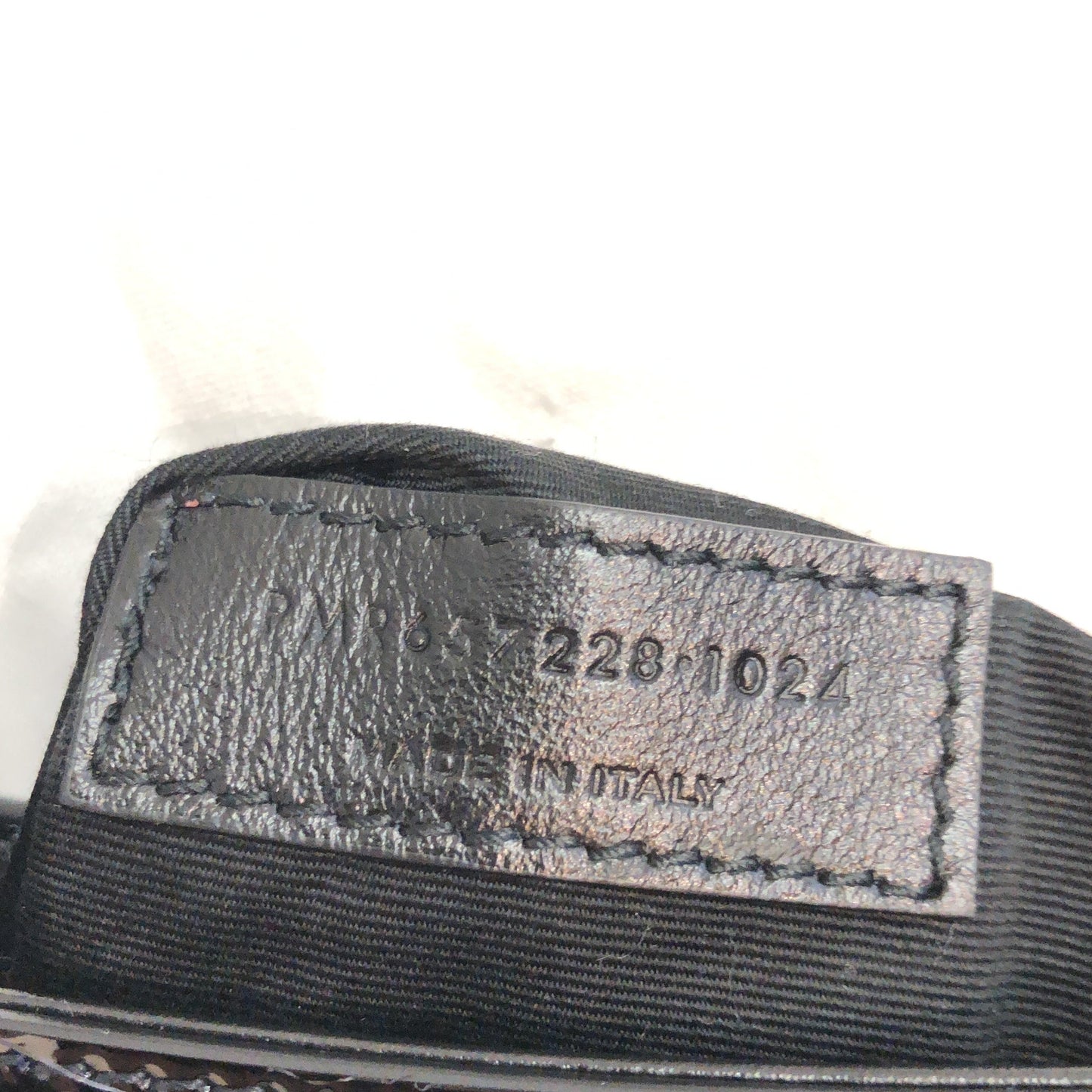 STRAPSTORY HOBO - 020