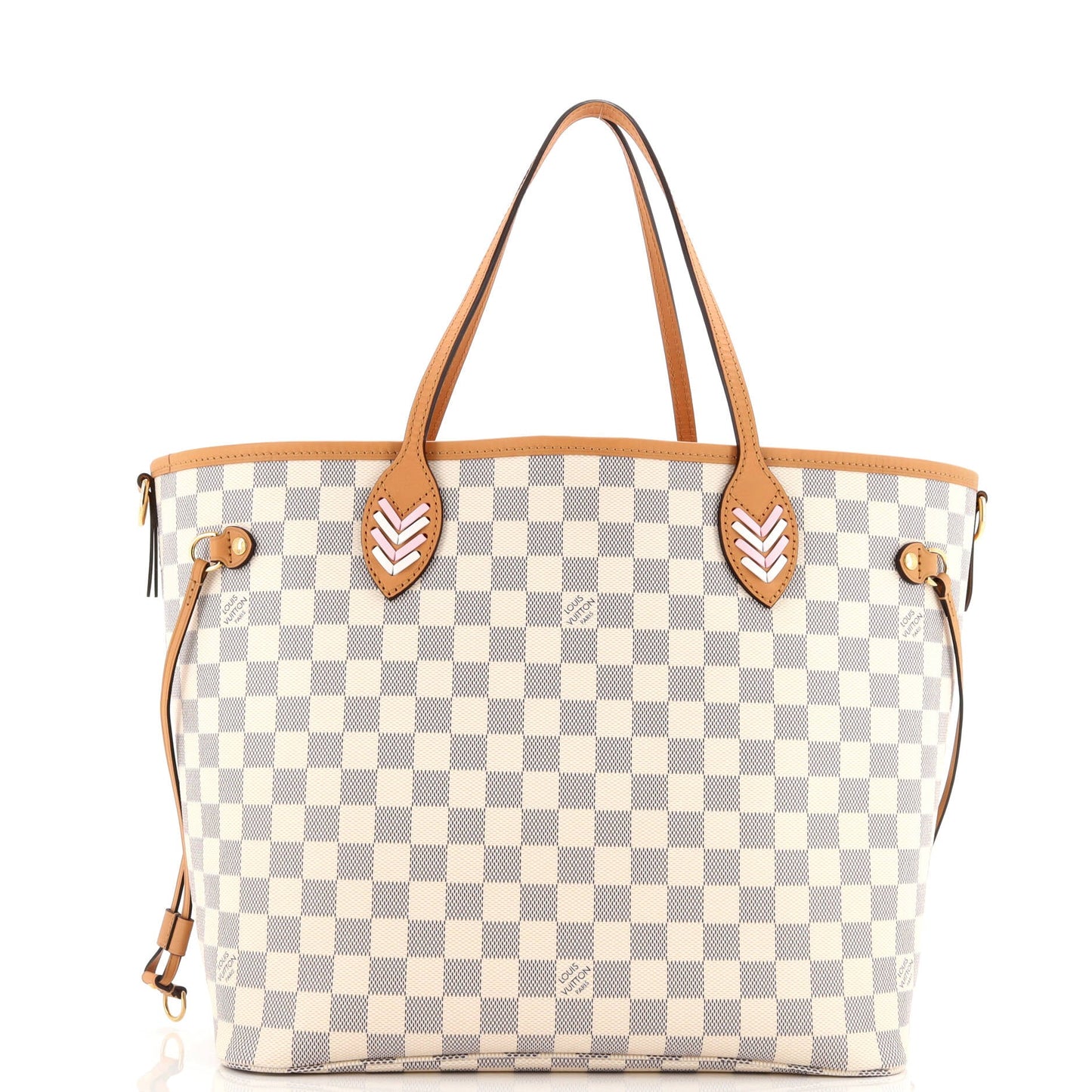 STRAPSTORY TOTE - 554
