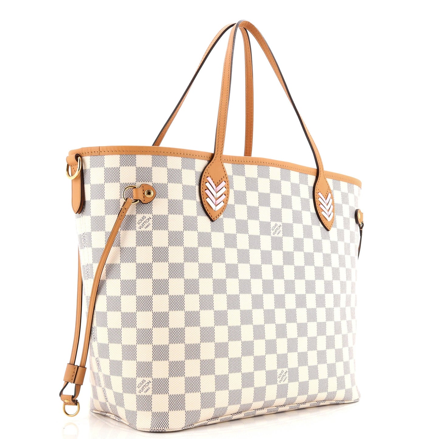 STRAPSTORY TOTE - 554