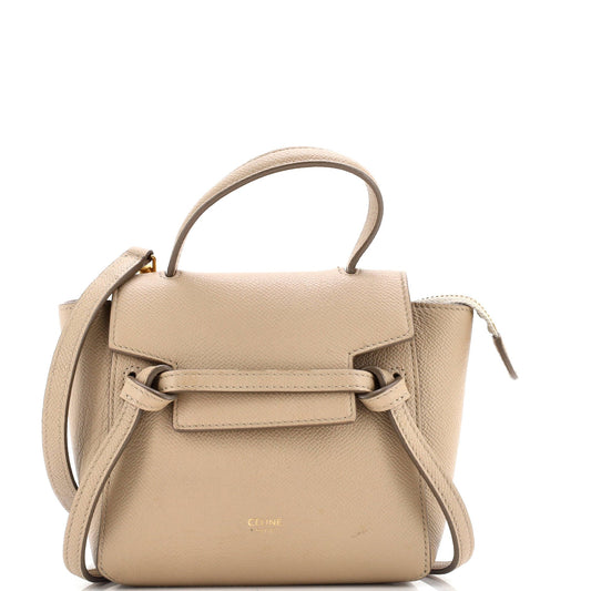 STRAPSTORY SHOULDER BAG - 116