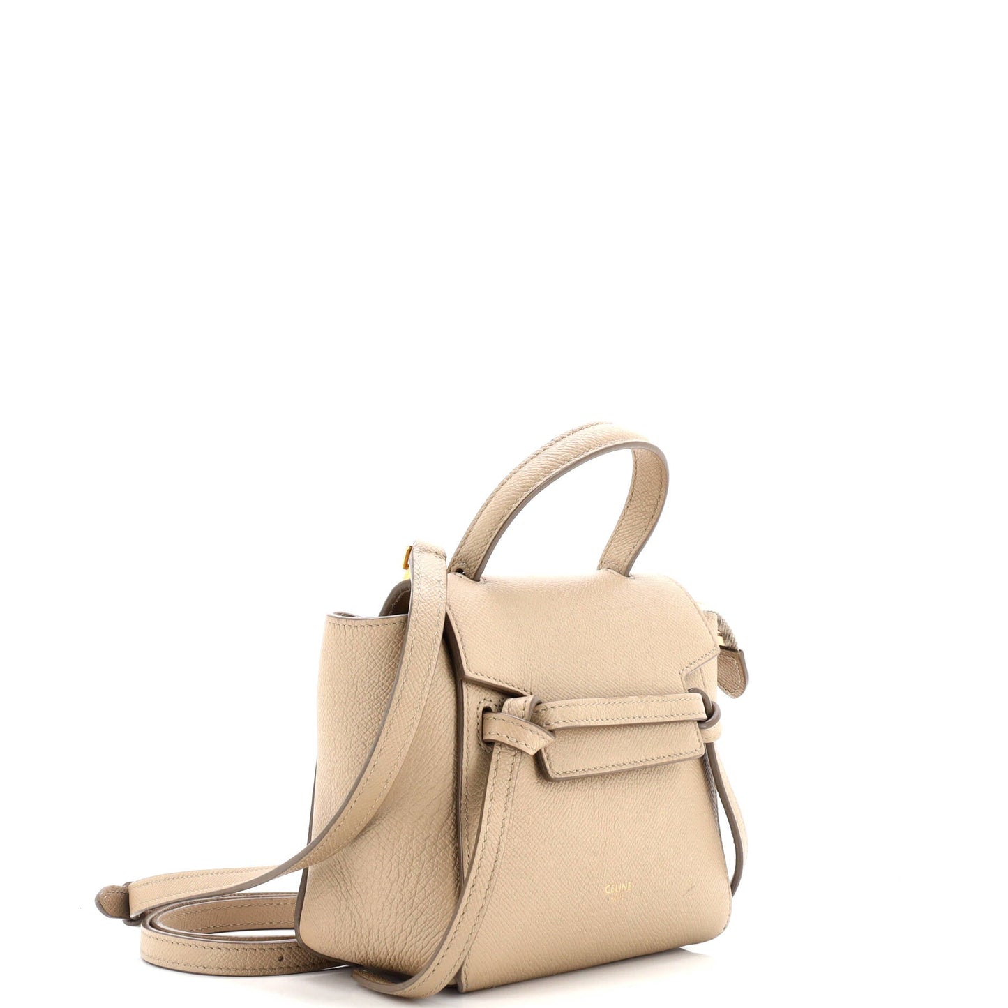 STRAPSTORY SHOULDER BAG - 116