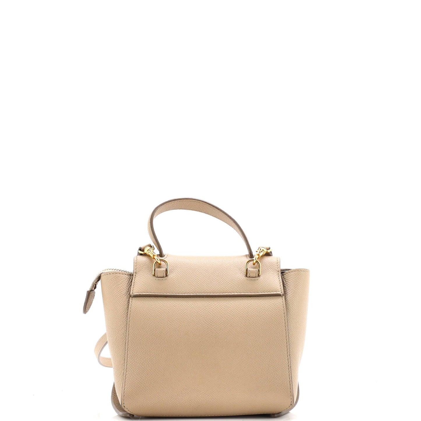 STRAPSTORY SHOULDER BAG - 116