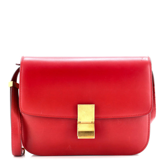 STRAPSTORY CROSSBODY BAG - 188