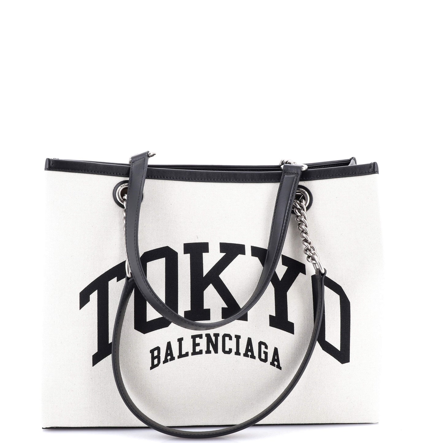 STRAPSTORY TOTE - 084