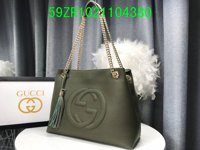 STRAPSTORY - GGC4 BAG - 445