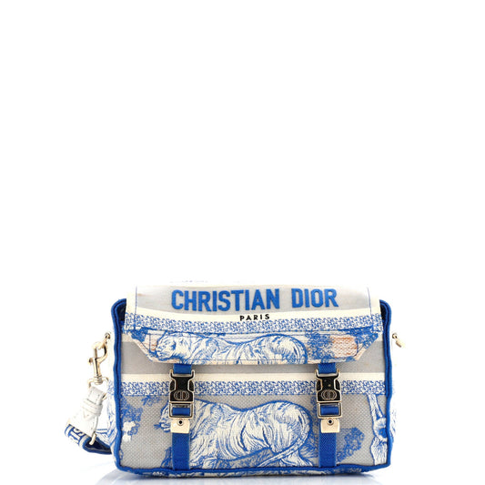 STRAPSTORY MESSENGER - 012