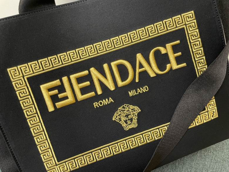 FDNI-Bags - Strap Story - 804