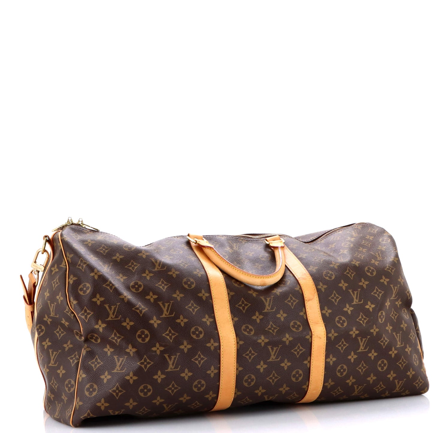 STRAPSTORY DUFFLE - 011