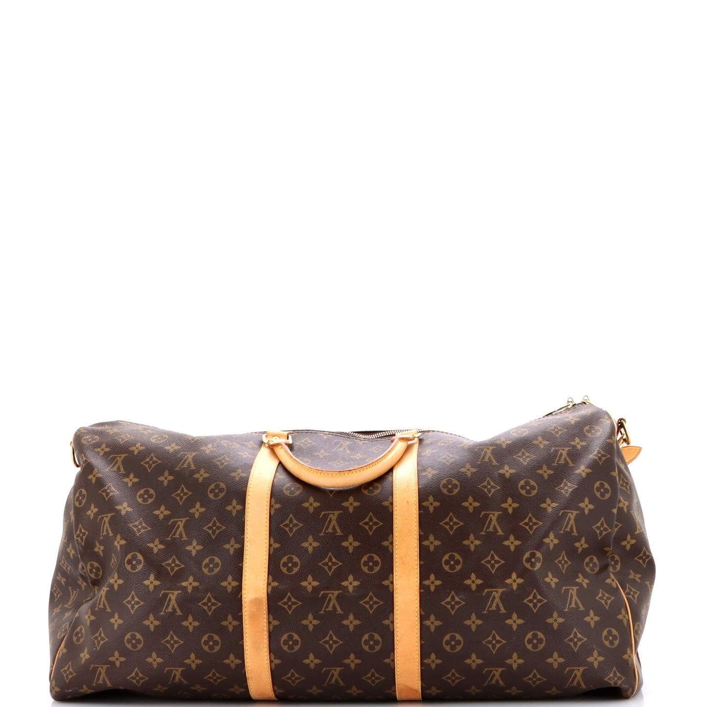 STRAPSTORY DUFFLE - 011