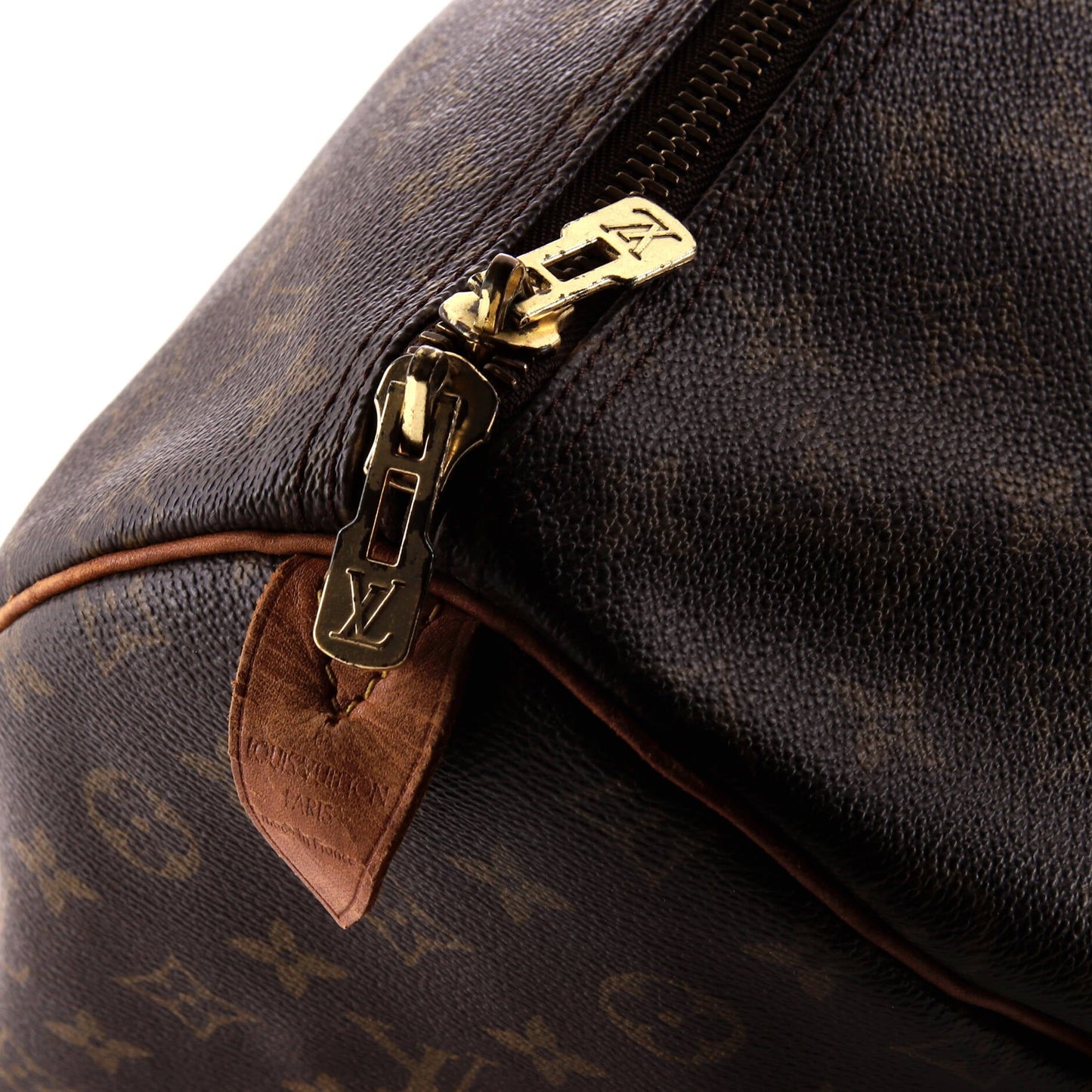 STRAPSTORY DUFFLE - 012