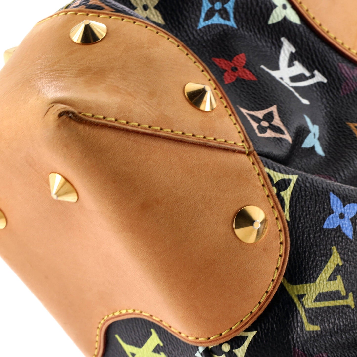 STRAPSTORY SHOULDER BAG - 1134