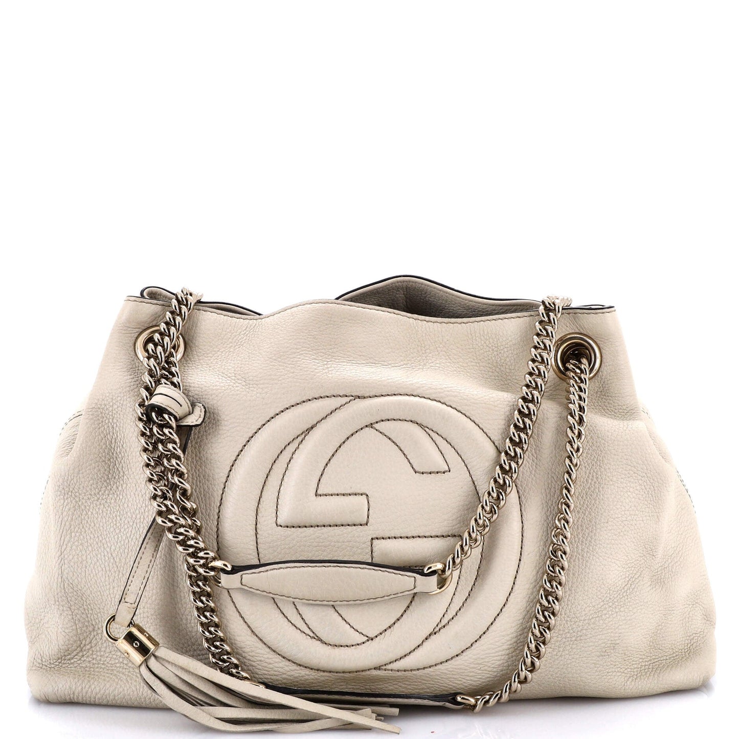 STRAPSTORY SHOULDER BAG - 142
