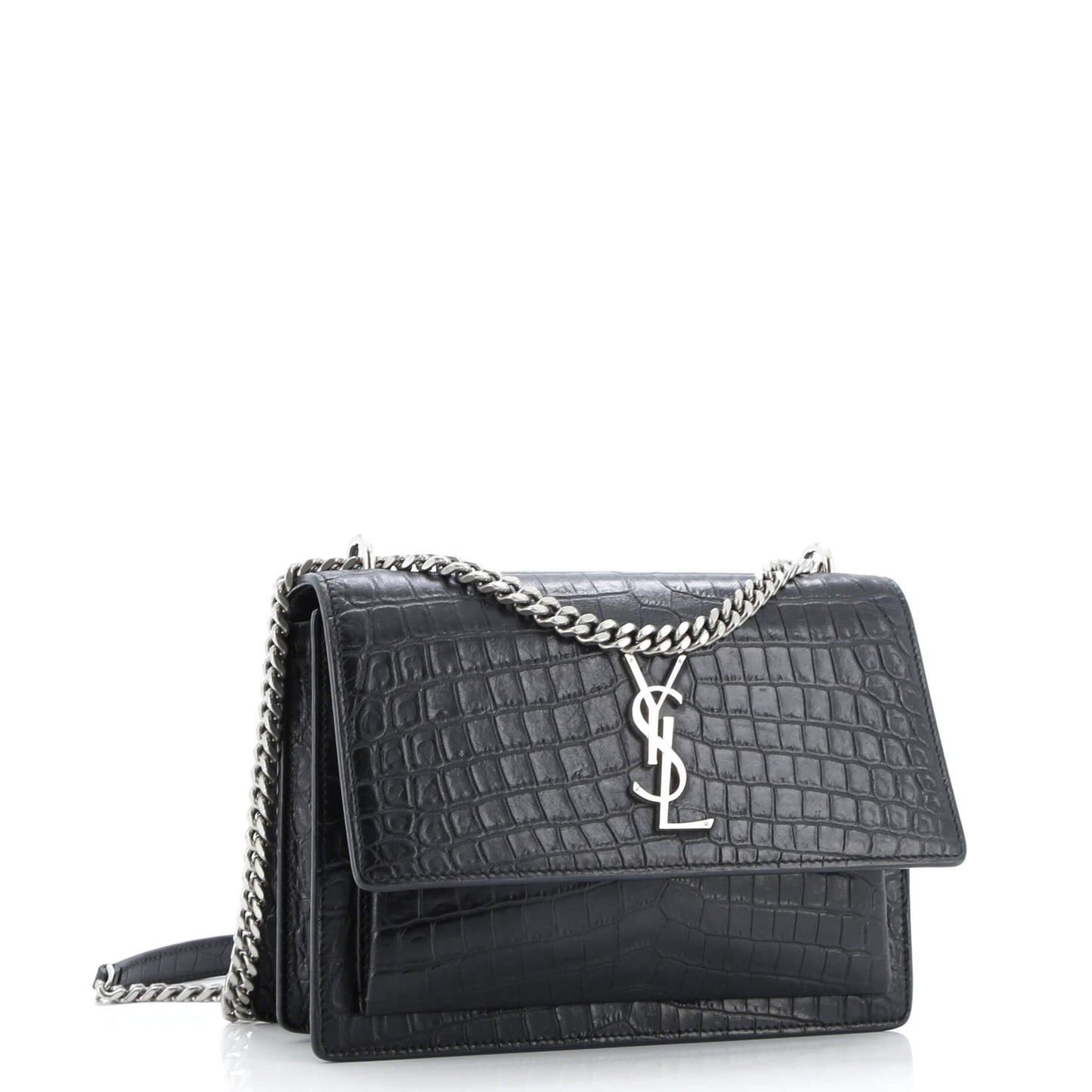 STRAPSTORY CROSSBODY BAG - 207