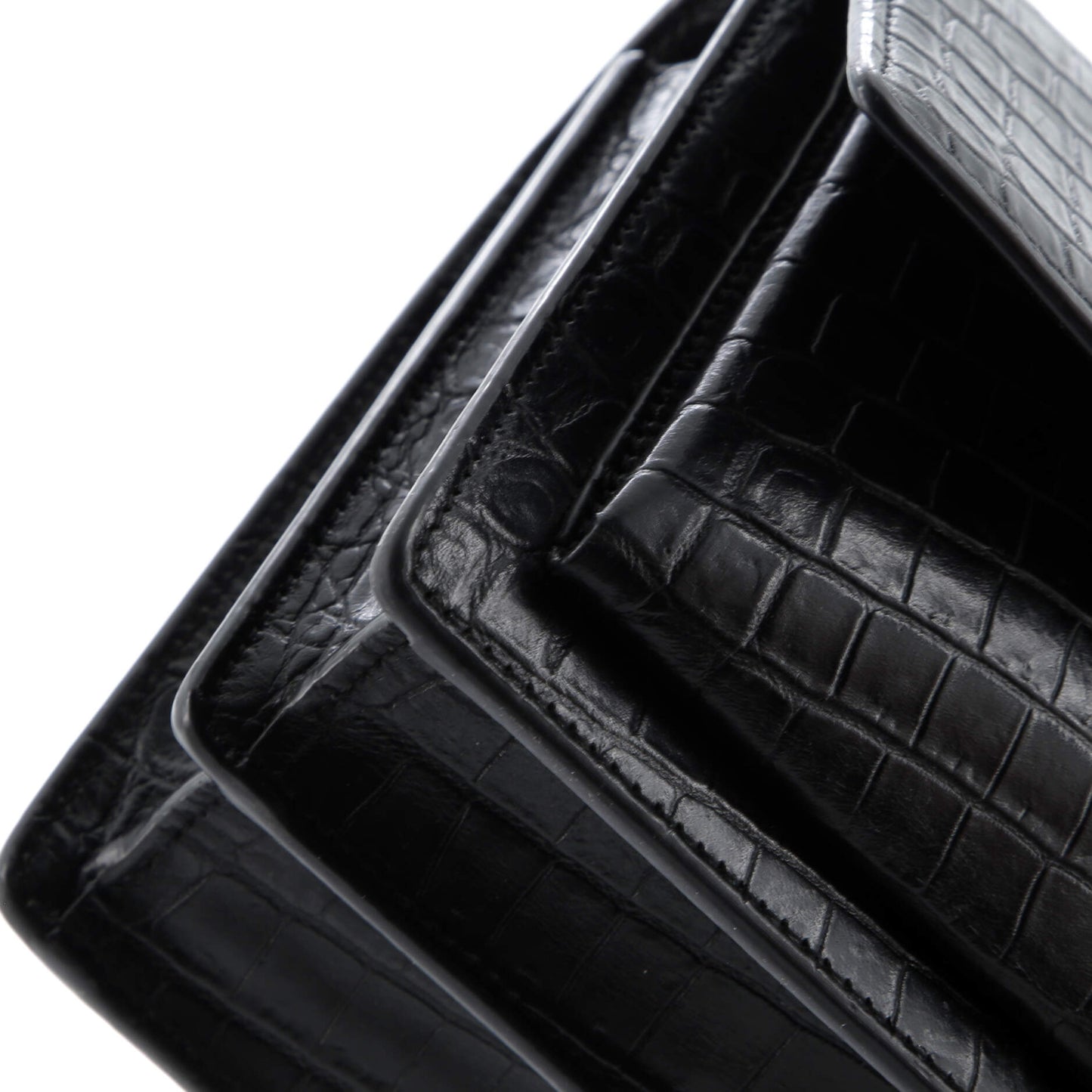 STRAPSTORY CROSSBODY BAG - 207