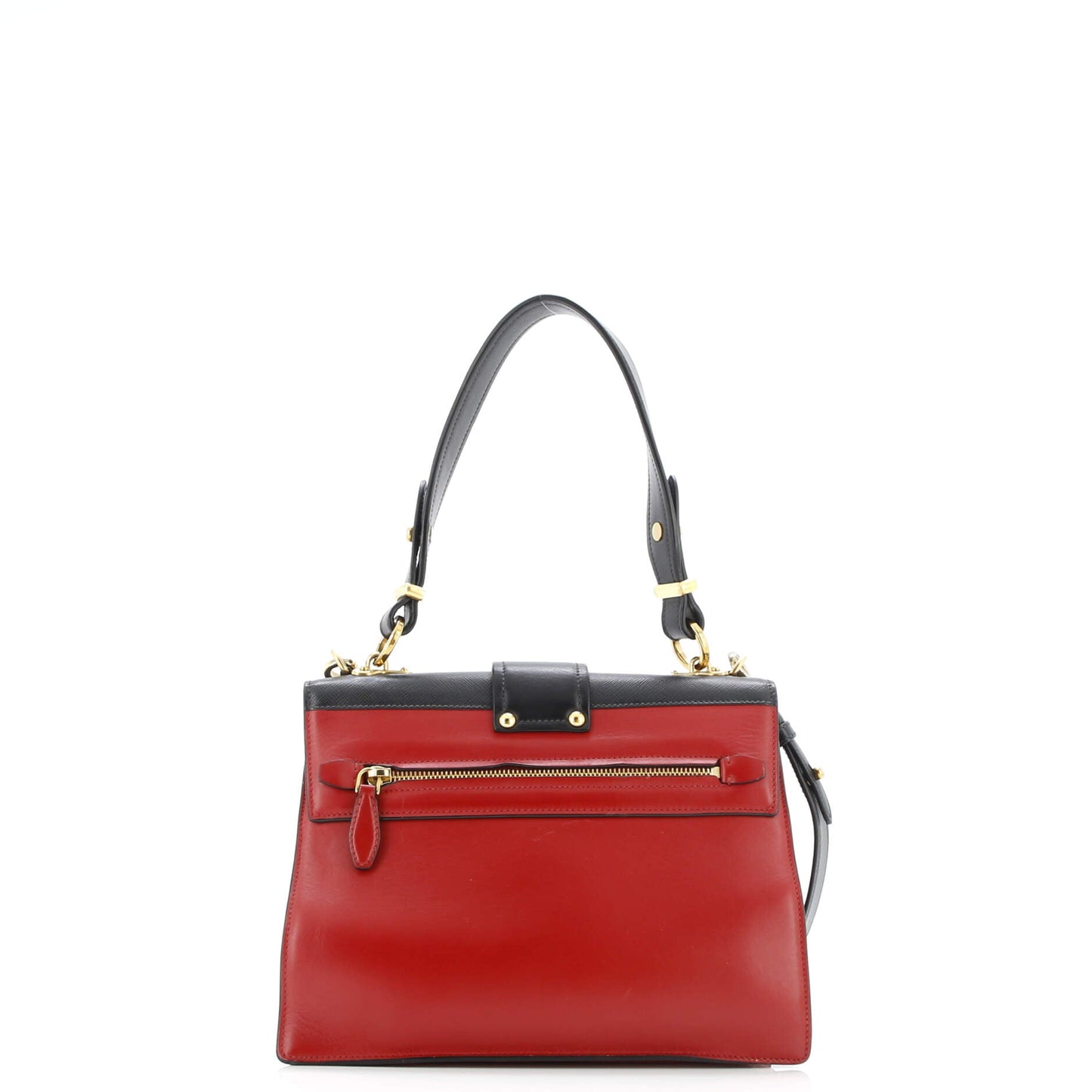 STRAPSTORY SHOULDER BAG - 177