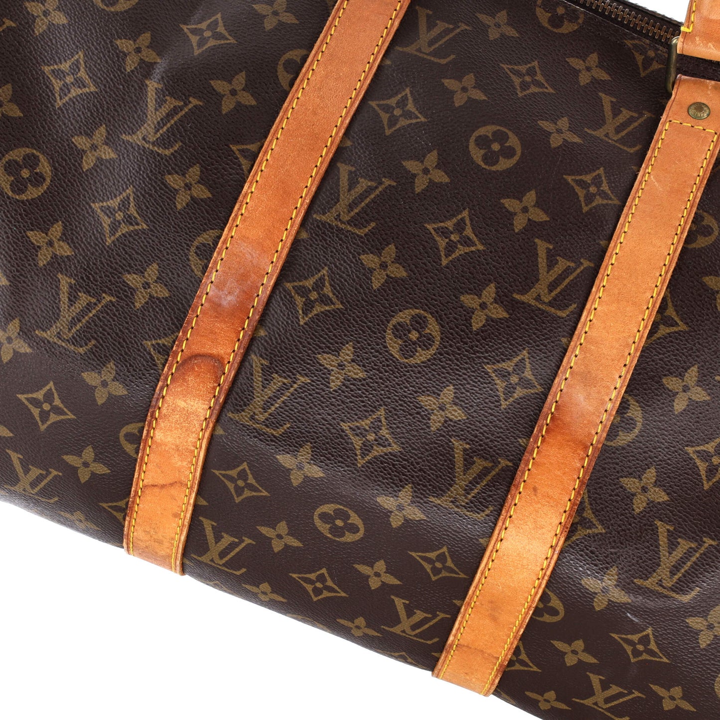 STRAPSTORY DUFFLE - 014