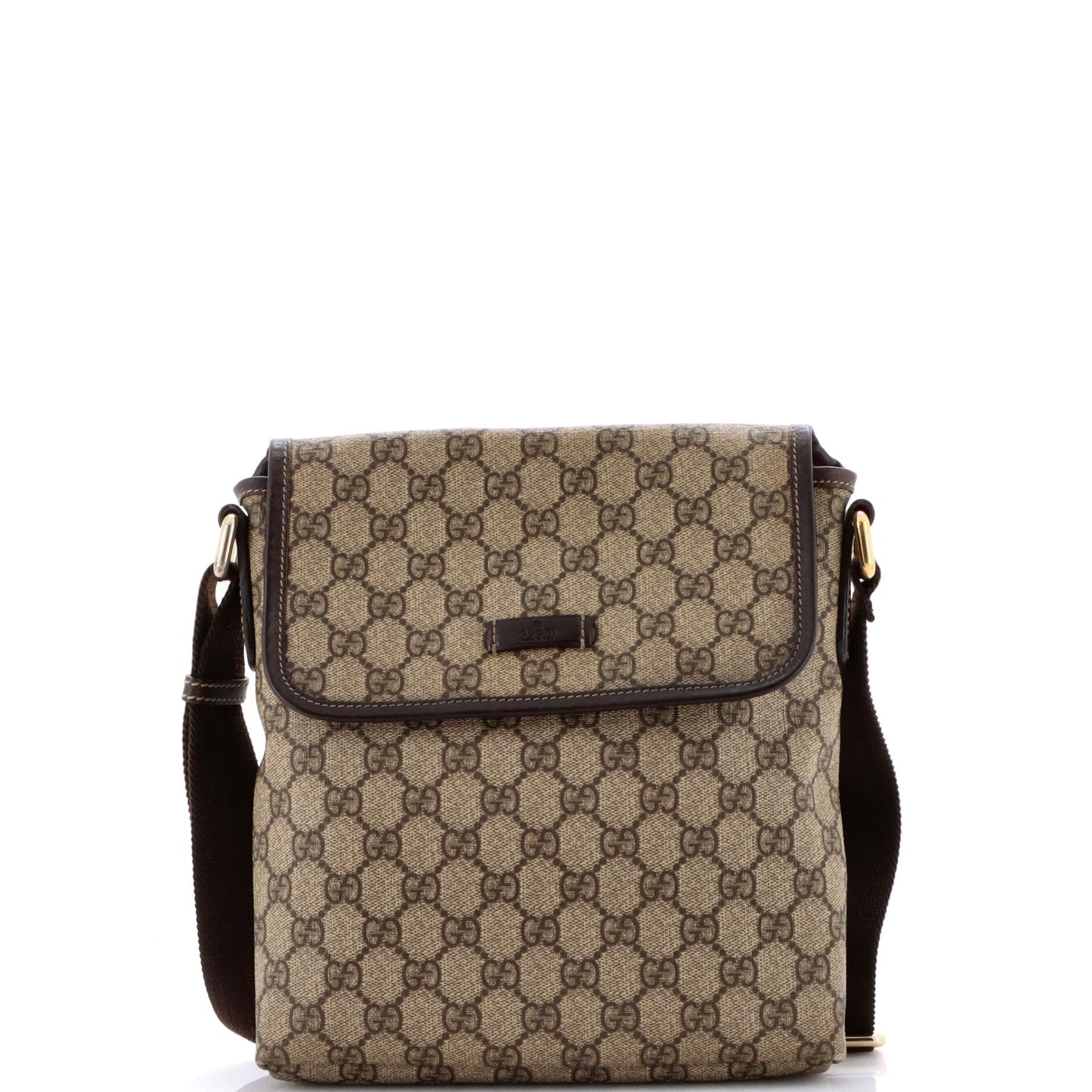STRAPSTORY CROSSBODY BAG - 222