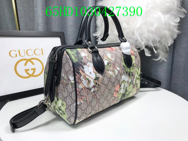STRAPSTORY - GGC4 BAG - 484