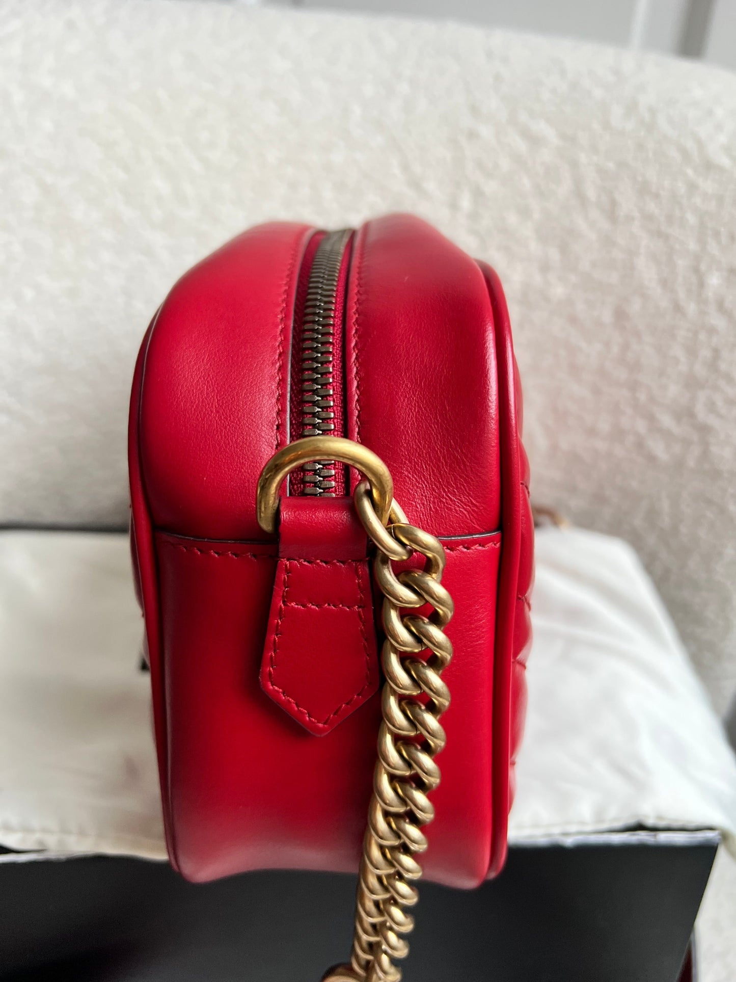 STRAPSTORY - GGC1 BAG - 3971