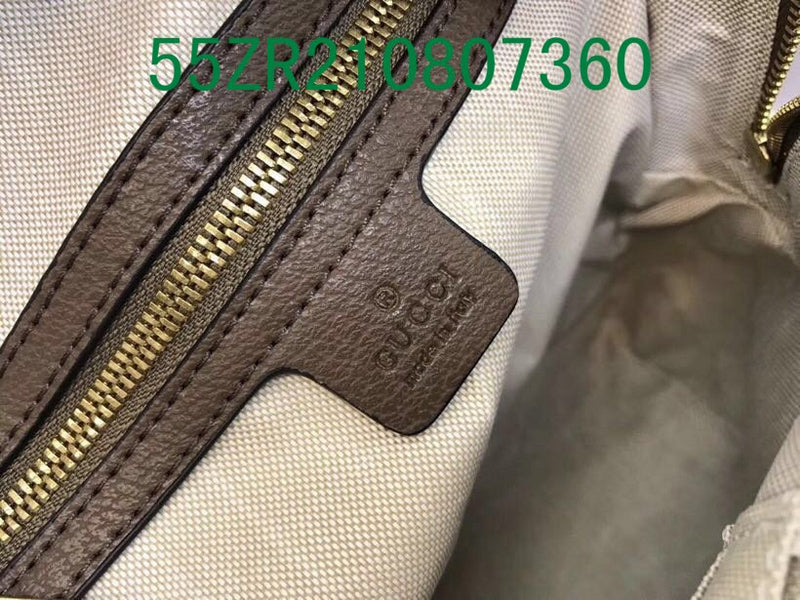 STRAPSTORY - GGC4 BAG - 762