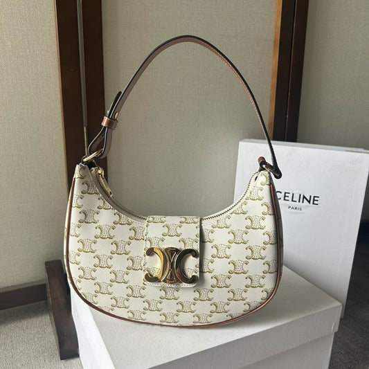 CLNE-Bags - Strap Story - 130