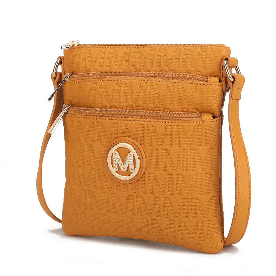 StrapStory - Crossbody 749