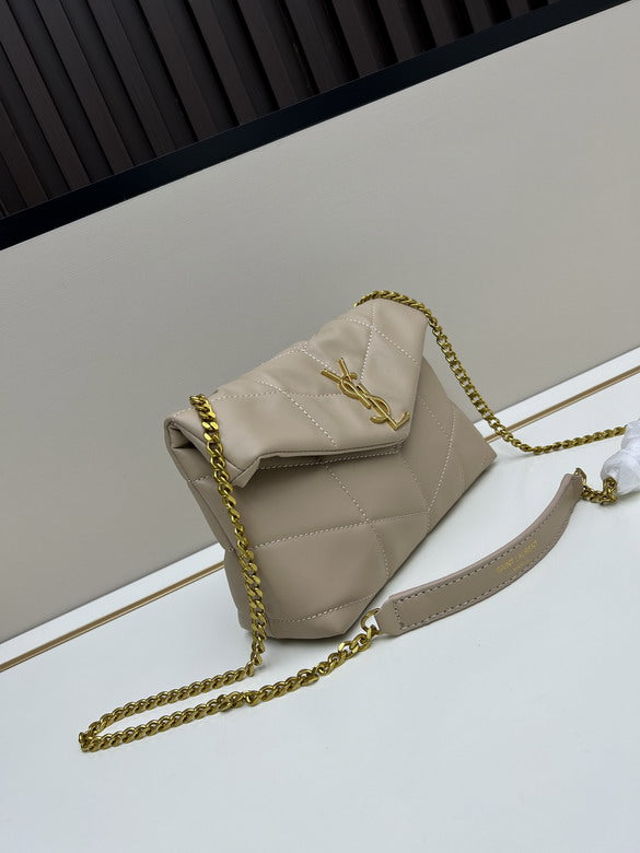 LSY-Bags - Strap Story - 600