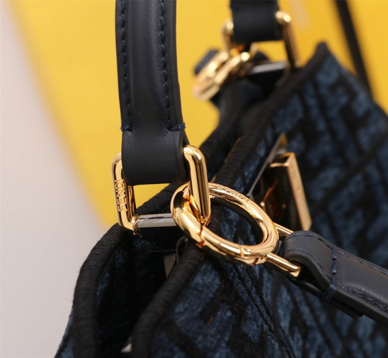FDNI-Bags - Strap Story - 751