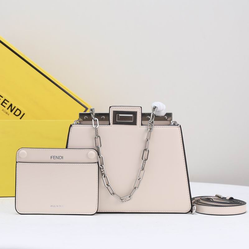 FDNI-Bags - Strap Story - 408