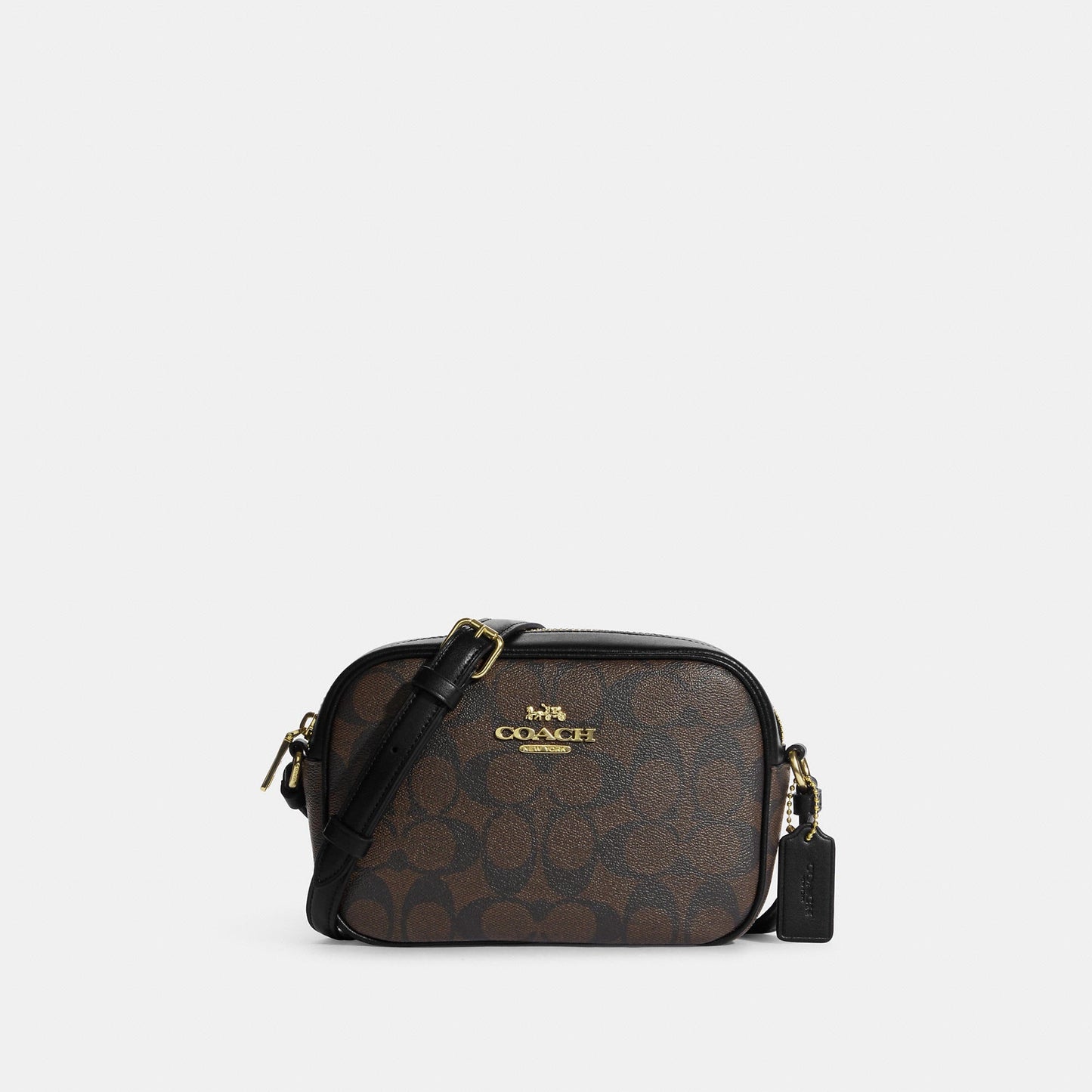 StrapStory - Crossbody 001