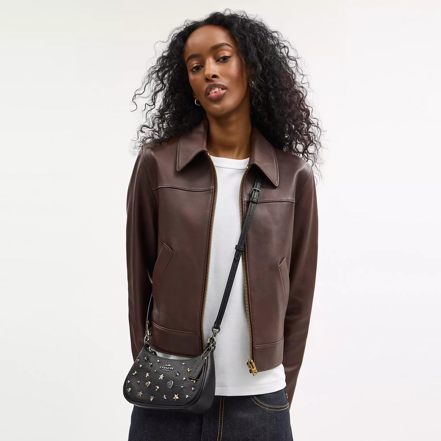 StrapStory - Crossbody 1611