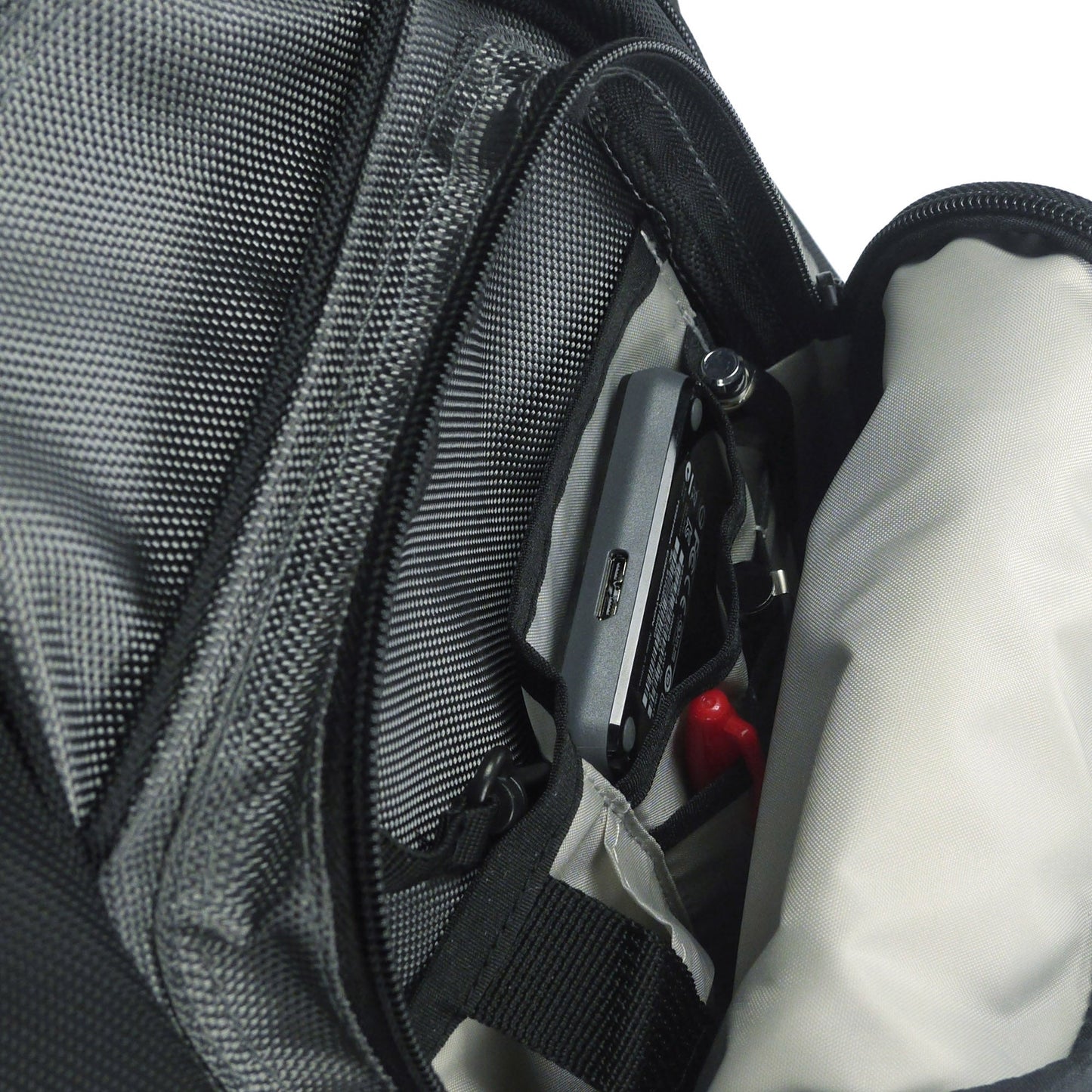 StrapStory - Backpack 554