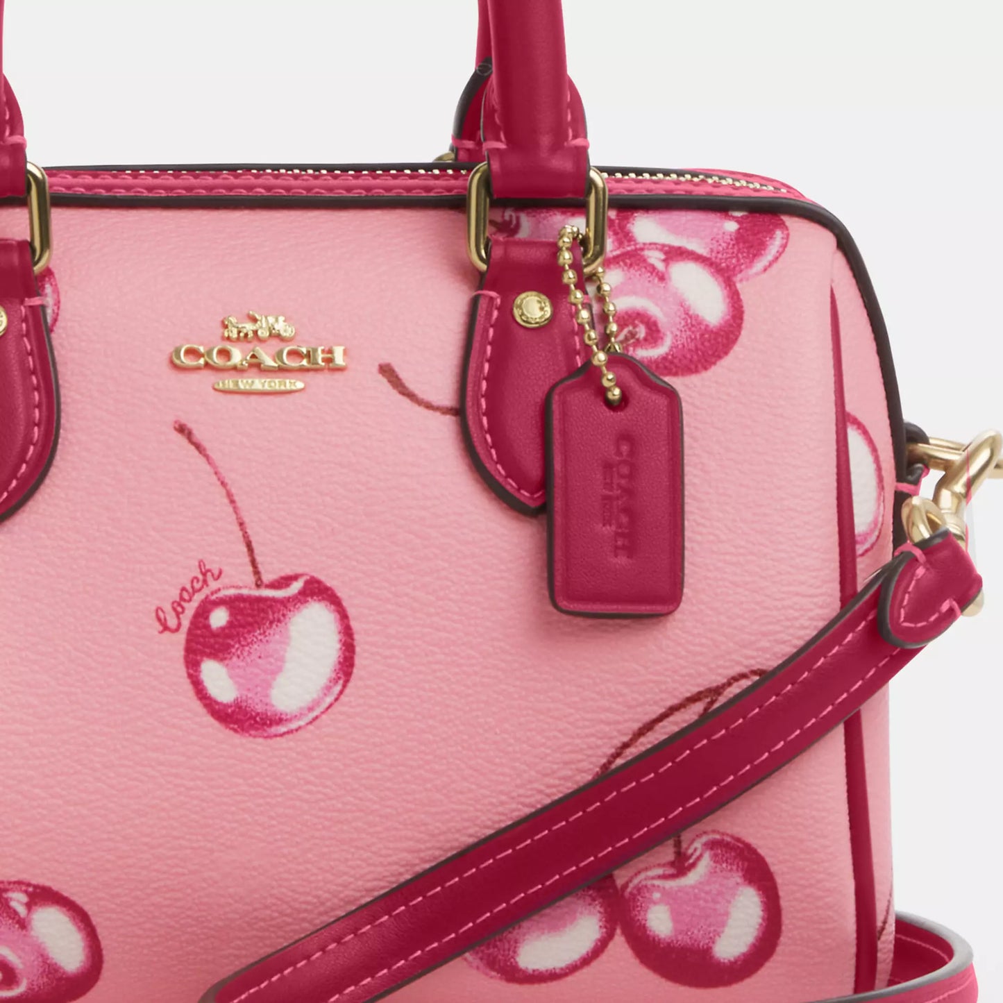 StrapStory - Crossbody 3595