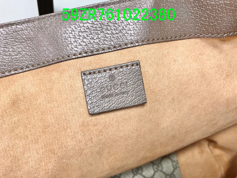 STRAPSTORY - GGC4 BAG - 535