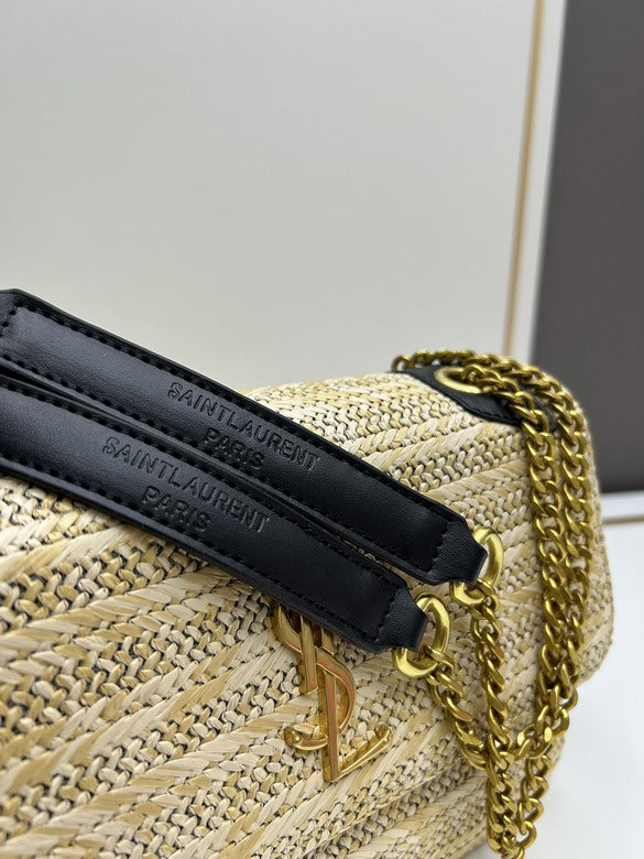 LSY-Bags - Strap Story - 122