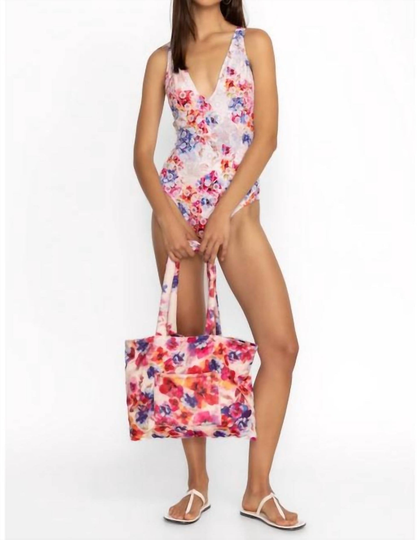 StrapStory - Tote Bag 1430