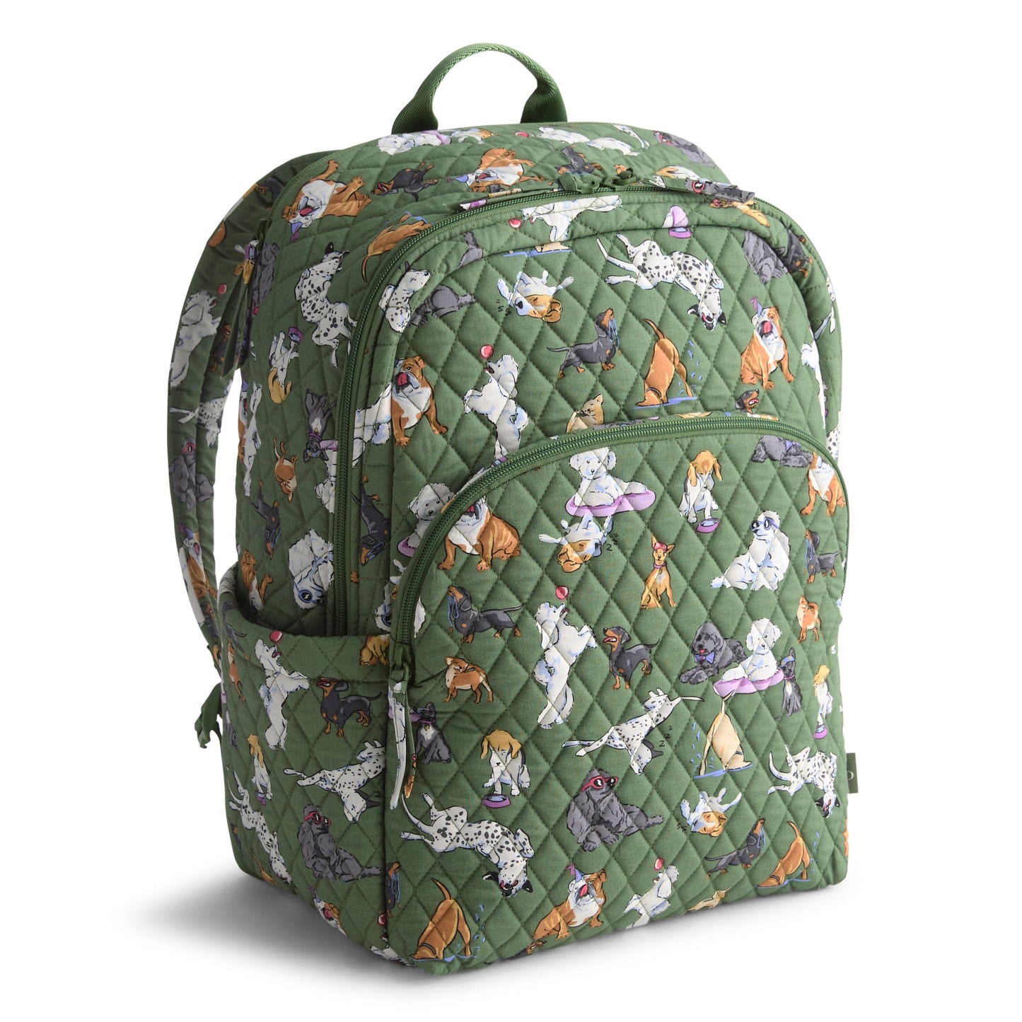 StrapStory - Backpack 640