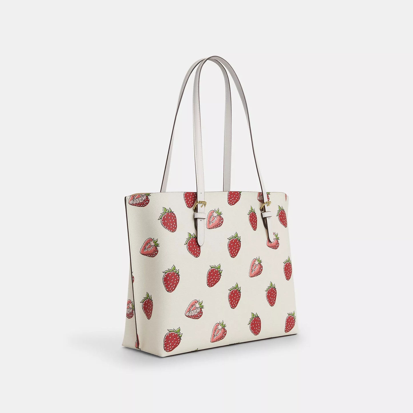 StrapStory - Tote Bag 791