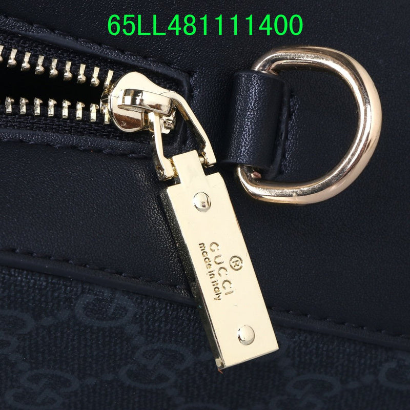 STRAPSTORY - GGC4 BAG - 232