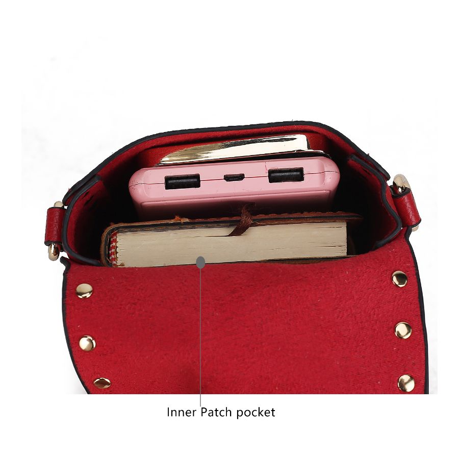 StrapStory - Crossbody 868