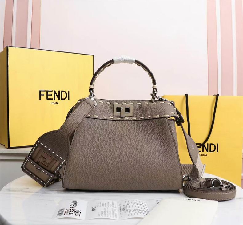 FDNI-Bags - Strap Story - 740