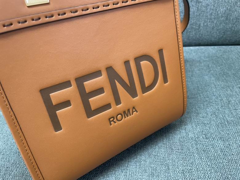 FDNI-Bags - Strap Story - 833