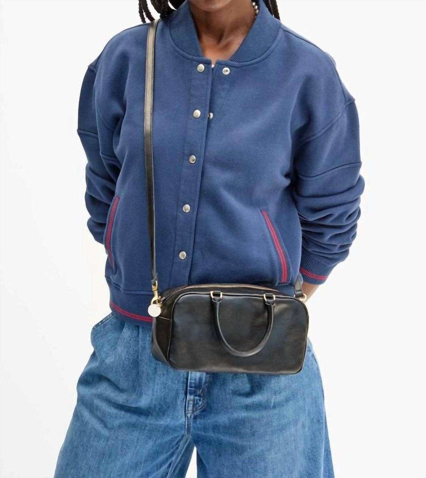 StrapStory - Crossbody 3248