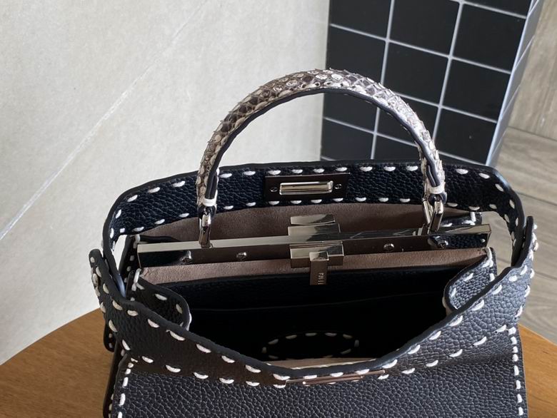 FDNI-Bags - Strap Story - 773
