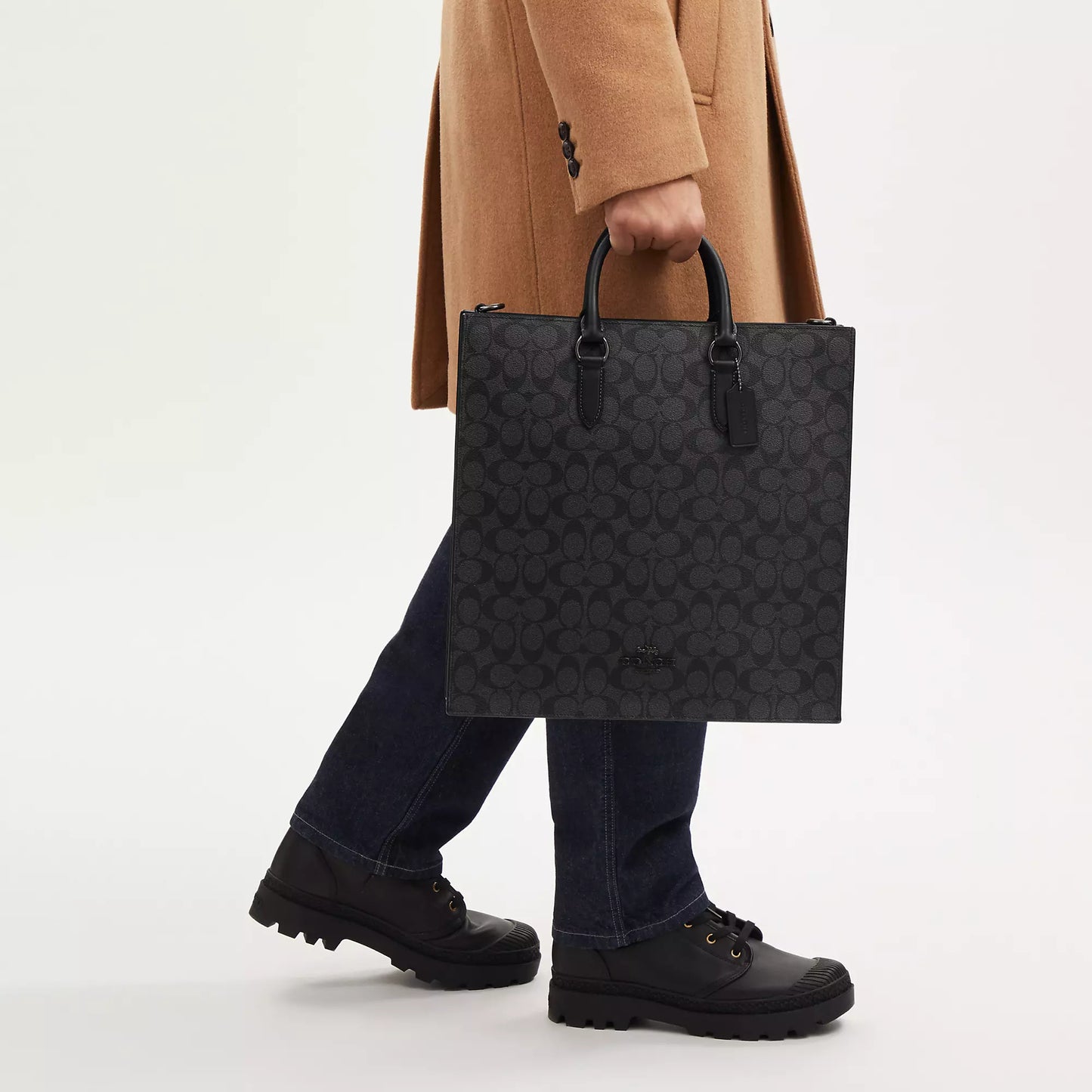 StrapStory - Tote Bag 2394