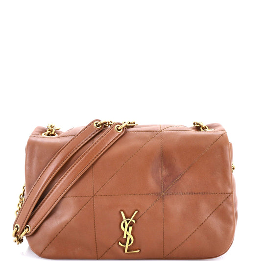 STRAPSTORY SHOULDER BAG - 133