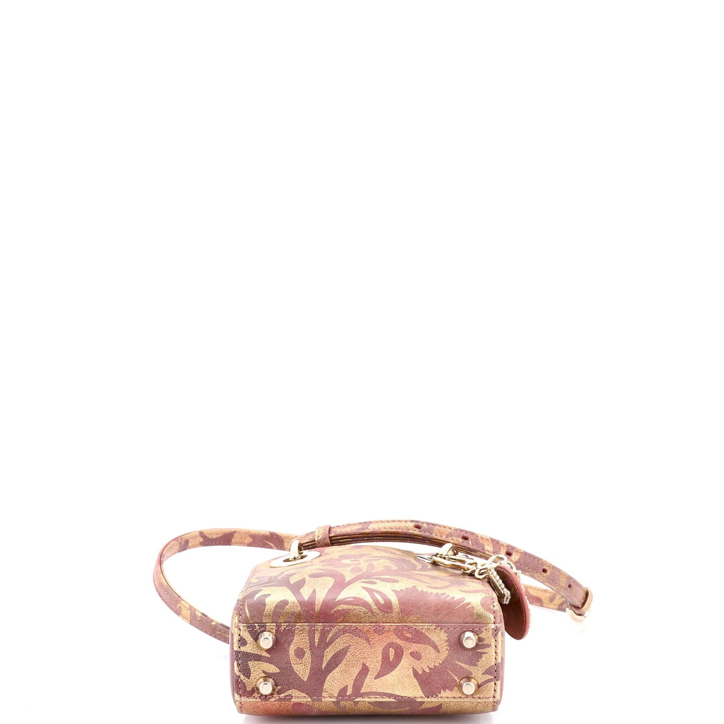 STRAPSTORY TOP HANDLE - 087