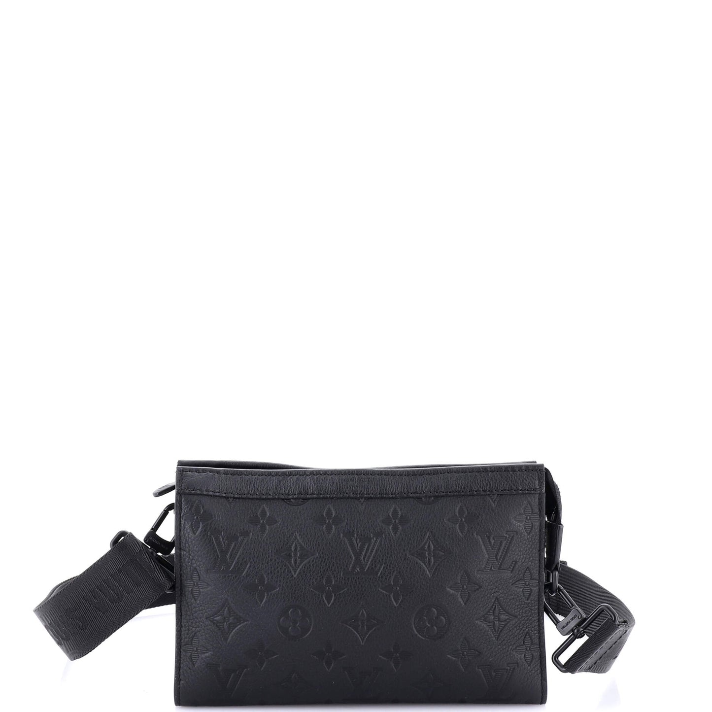 STRAPSTORY CROSSBODY BAG - 257