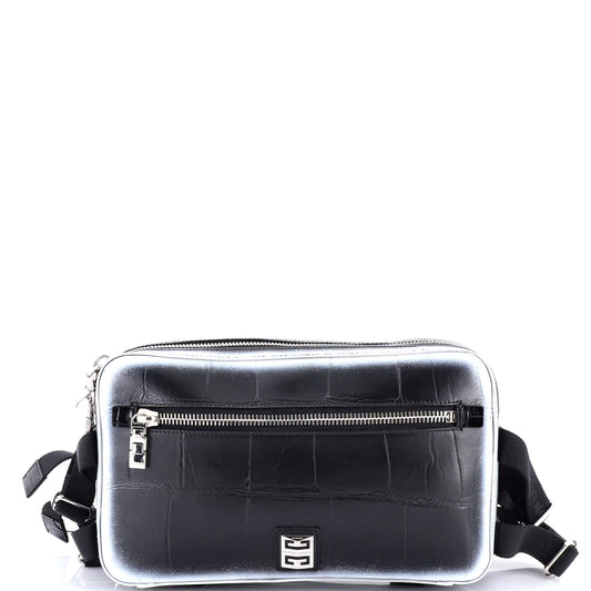 STRAPSTORY WAIST BAG - 008